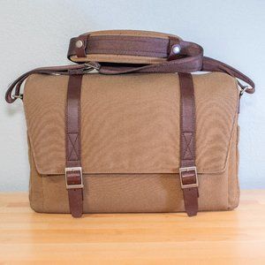 Sirui MyStory 15 | Camera Messenger Bag